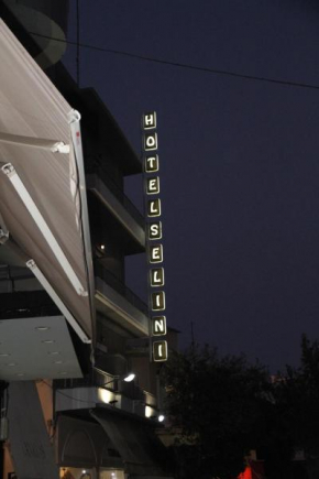 Hotel Selini